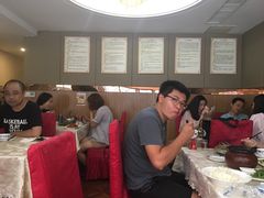 -金良酸菜鱼(宁海路总店)