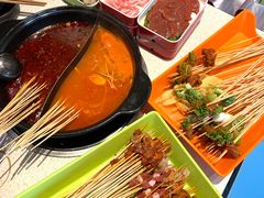 -钢管厂五区小郡肝火锅串串香(福清店)