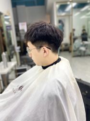 -ASG Hair Salon烫染·接发