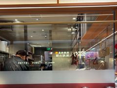 -千日贺茶餐厅(开发区安盛店)