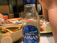 -味餐厅·海鲜·火锅·自助餐