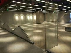-威尔仕健身·游泳(龙湖天街店)