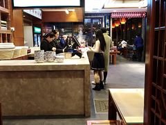 -毅祥斋老孙家泡馍(西羊市店)