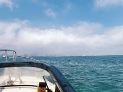 -日照灯塔风景区