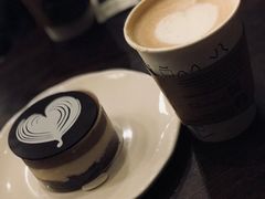 -星巴克(美丽华花园店)
