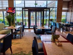 -北京园博大酒店