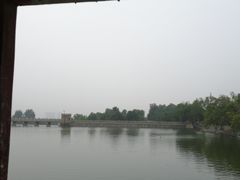-泰山风景名胜区-虎山公园