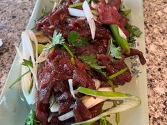 -厚味居炙子烤肉·清真(天桥南纬路店)