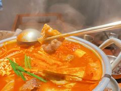 -春熙台韩国料理·章鱼肥牛(西丽店)