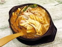 砂锅刀削面-巧酱府重庆砂锅大全