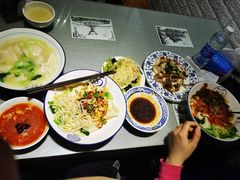 -大嘻咹biangbiang面(历史博物馆店)