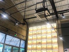 -GOTLOT COFFEE&KITCHEN角落厨房NOOK店