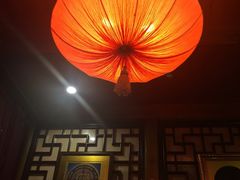 -一叶一世界•素食餐厅(环球中心店)