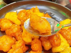 -飞尝蚝·顺德菜·鱼生(顺德总店)