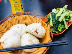 -郑家包子牛肉拉面(尚勤路店)