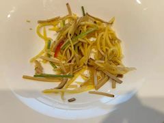 -箸福·夜上海(雨花客厅店)