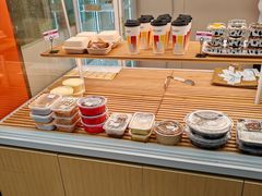 -新侨三宝乐面包店(崇文门店)