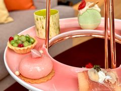 -北京北辰洲际酒店