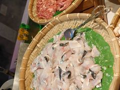 -好日子皇冠假日酒店·君怡咖啡厅(特美思大厦店)