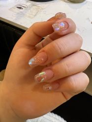 -雪儿·YuKi美甲美睫皮肤管理Salon