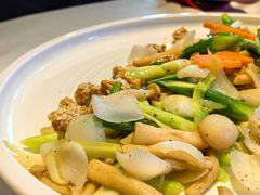 -申粤轩酒楼·三十年粤菜经典(丁香花园店)