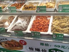 -黑窑厂糖油饼烤鸭·清真菜(旗舰店)