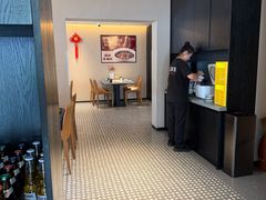 -羊门客在·烤盐池滩羊·川菜