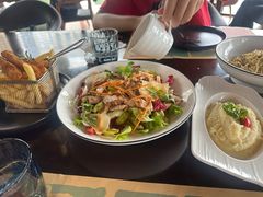 -安妮意大利餐厅(日坛店)