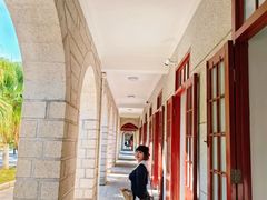 -厦门大学(思明校区)
