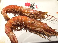 -丰茂烤串