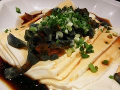 -沁香缘巫山烤鱼(看丹桥店)