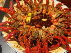 -红盔甲·小龙虾(人民广场店)