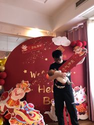 -东方幸福国际母婴月子会所(沙湾公园店)