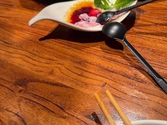 -纳瓦新疆菜(银都店)