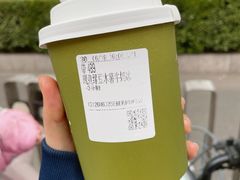 -CoCo都可(健翔桥店)
