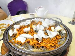 -凯盈阁私房菜·桑拿鸡(绿茵花园店)