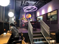 -Taco Bell 塔可钟(民田路店)
