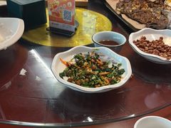 -遇见小院—虹鳟鱼•农家菜(怀柔店)