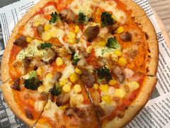 -BossBabe亲子餐厅(金光华广场店)