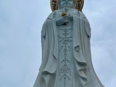 -三亚南山文化旅游区