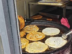 -逍遥镇刘相五胡辣汤豆沫馆(康复中街店)