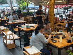 -屋头串串(临江路店)