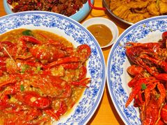 -满盆红龙虾(开发区店)