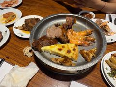 -汉巴味德(沈阳万象汇店)