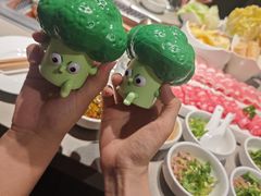 -海底捞火锅(宇飞大厦店)