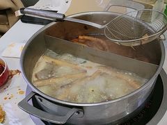 -大四喜·鲜牛肉火锅(洛阳大学城店)