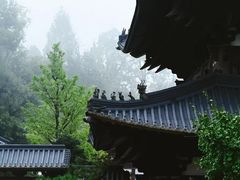 -径山寺