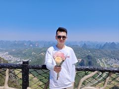 -桂林两江四湖景区