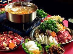 -辉哥火锅(虹桥路店)