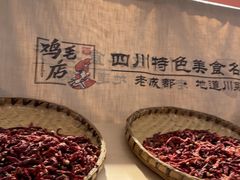 -将军府·鸡毛店(武侯祠店)
